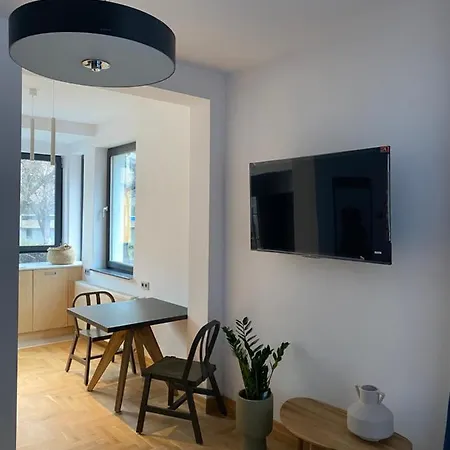 Apartmán Luxury 12