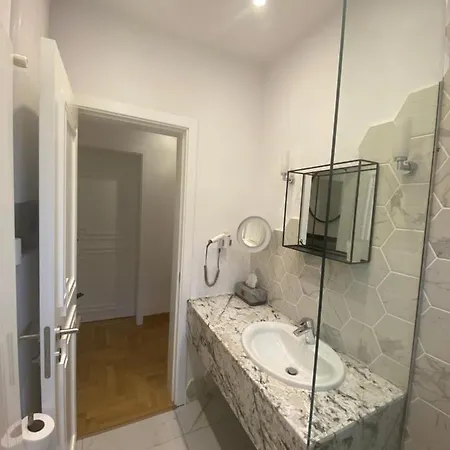 Luxury 12 Apartmán Plovdiv