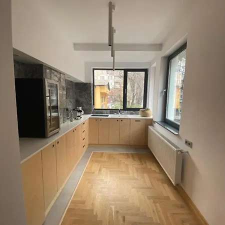 Apartmán Luxury 12 *