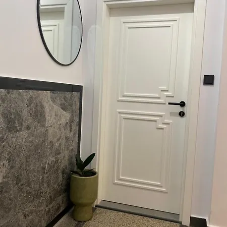 Apartmán Luxury 12