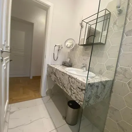 Apartmán Luxury 12 *