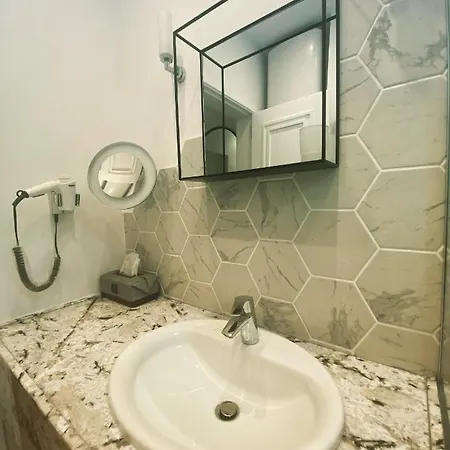 Apartmán Luxury 12 Plovdiv