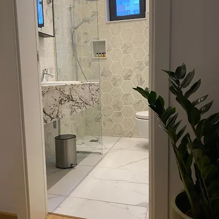 Apartmán Luxury 12 Plovdiv
