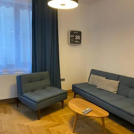 Luxury 12 Apartmán *