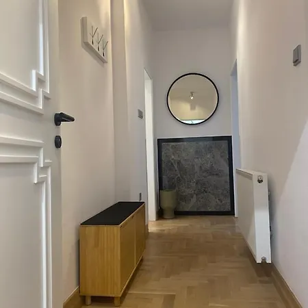 Apartmán Luxury 12